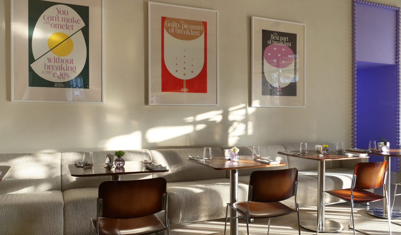 Dito Italiano trattoria